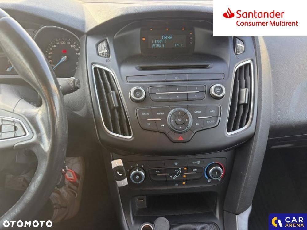 Ford Focus 1.5 TDCi Trend - 19