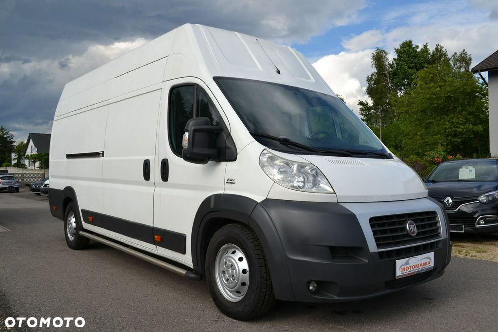 Fiat Ducato - 2