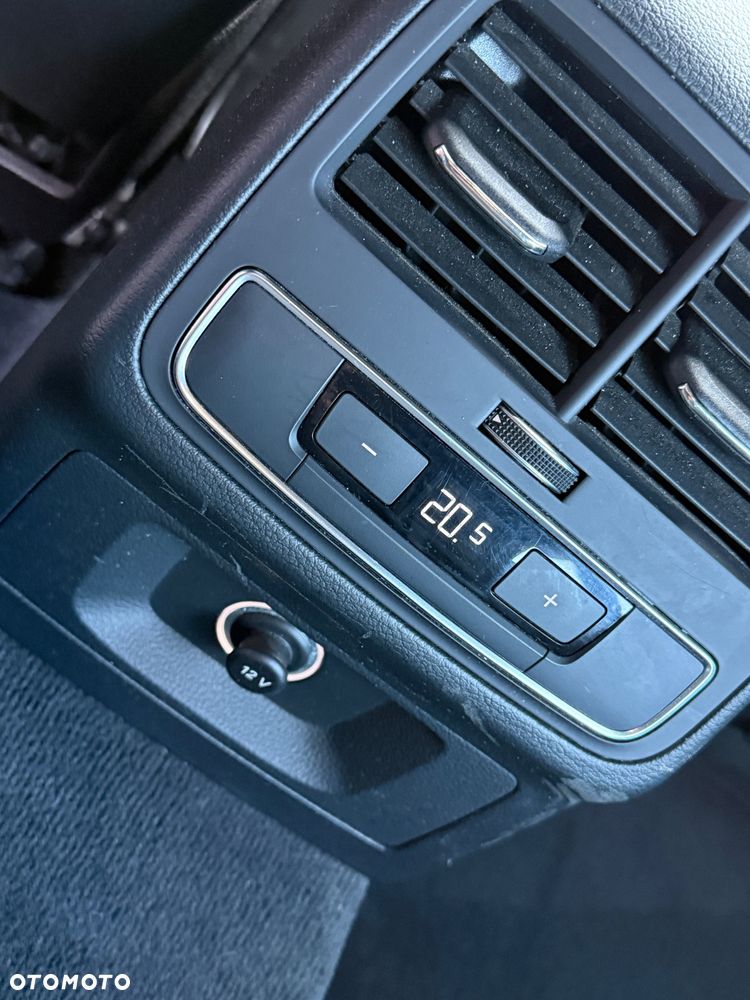 Audi A4 Avant 35 TFSI mHEV S tronic - 33