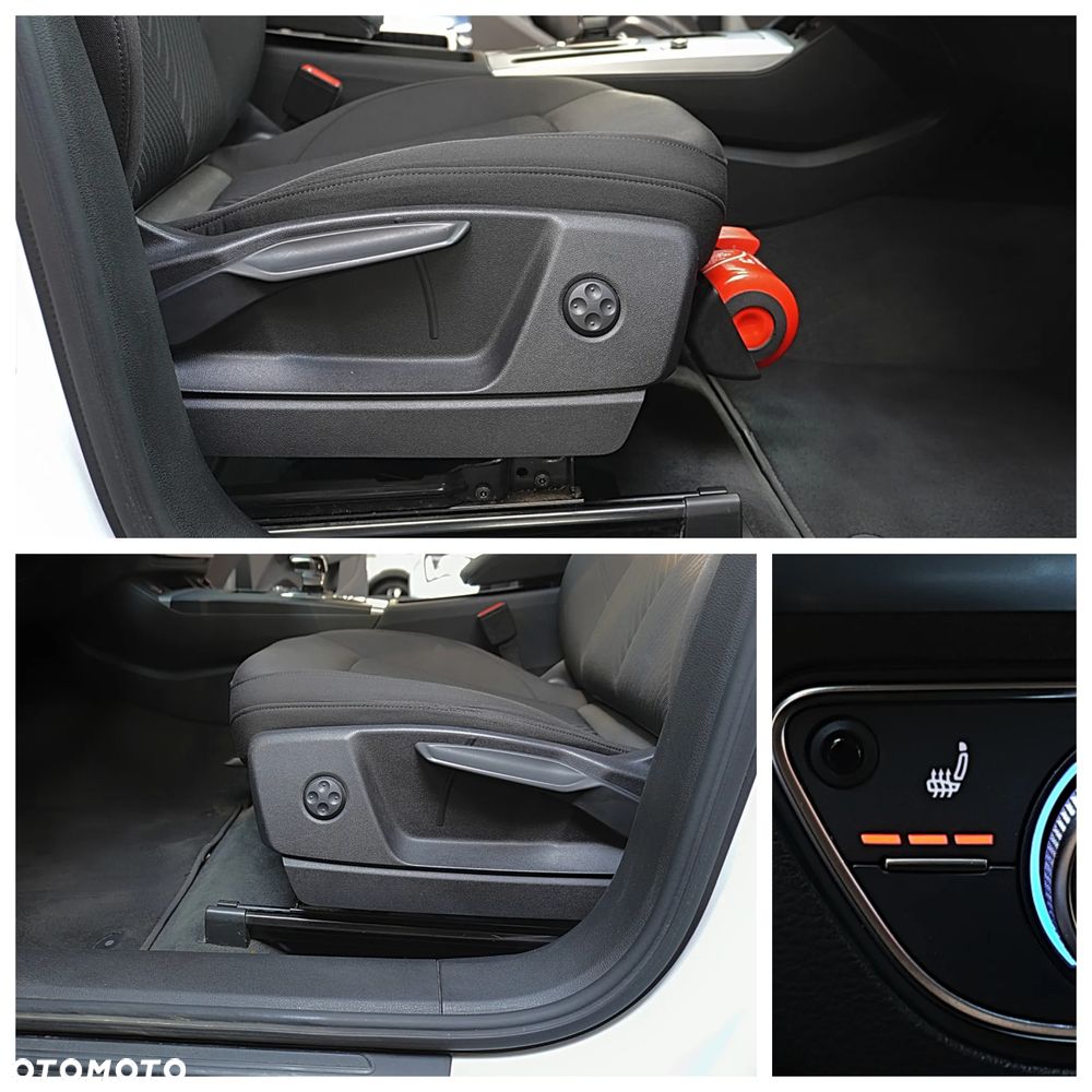 Audi Q5 40 TDI mHEV Quattro Advanced S tronic - 28