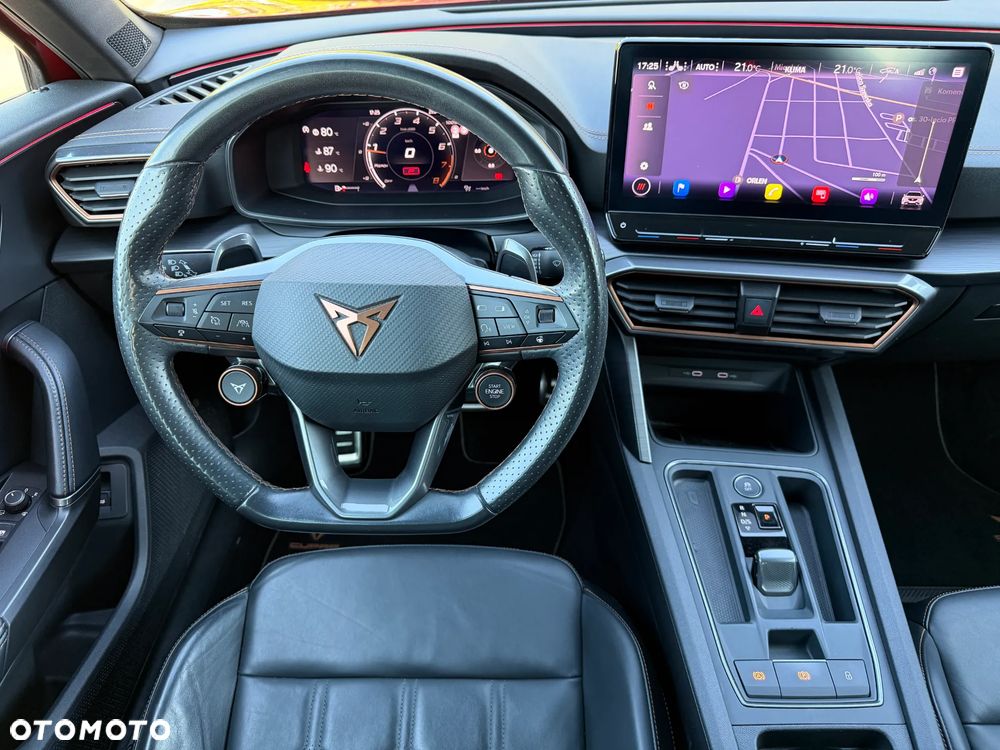 Cupra Formentor 2.0 TSI 4Drive VZ DSG - 28
