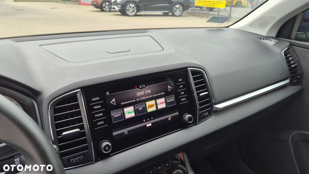 Skoda Karoq 1.5 TSI ACT 4x2 Style DSG - 20