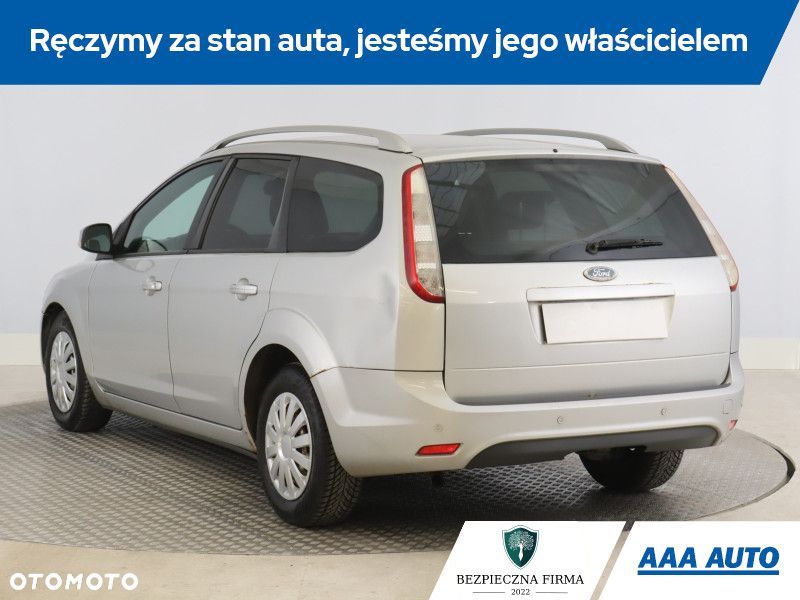 Ford Focus SW - 6