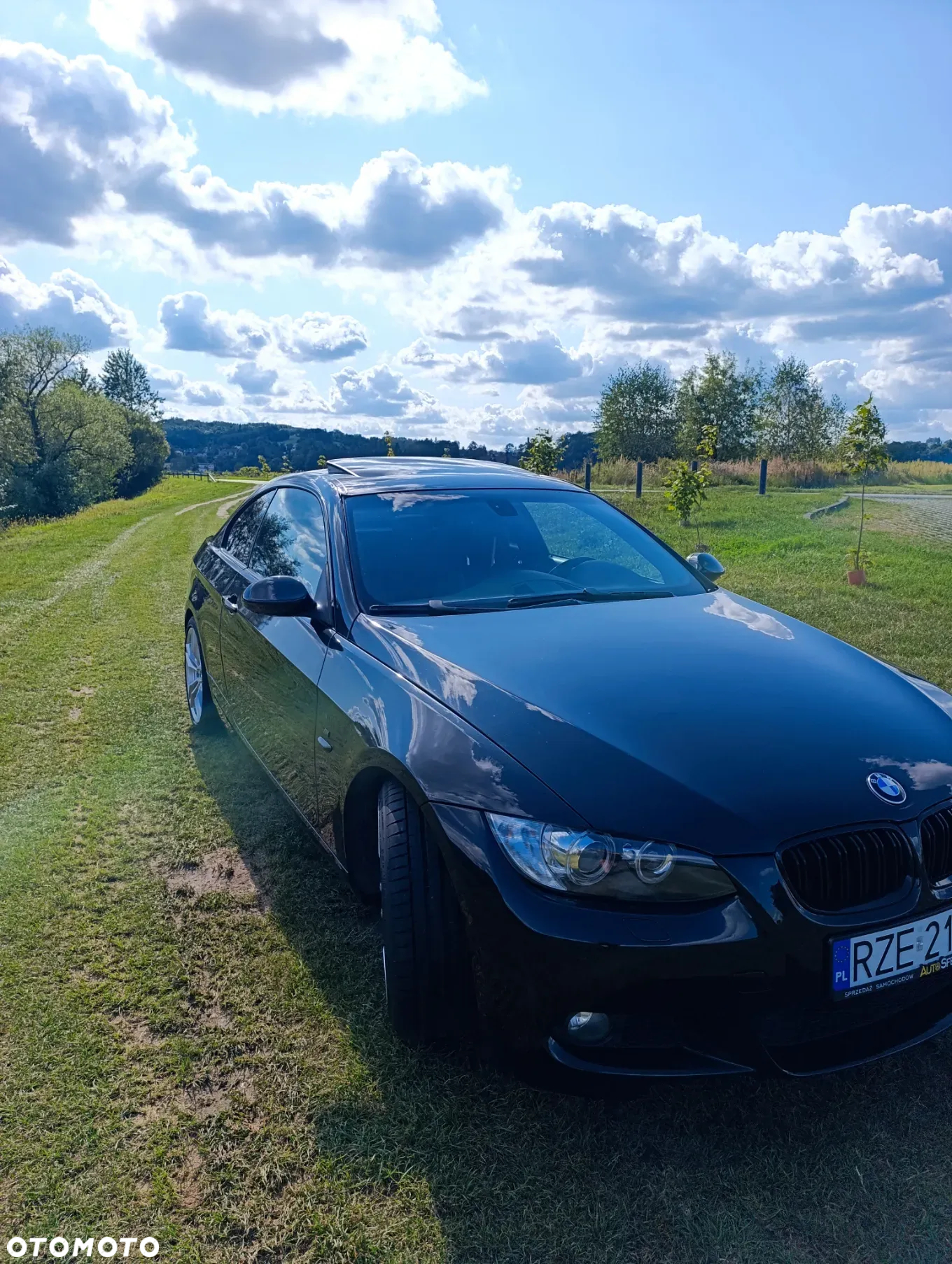 BMW Seria 3 - 7