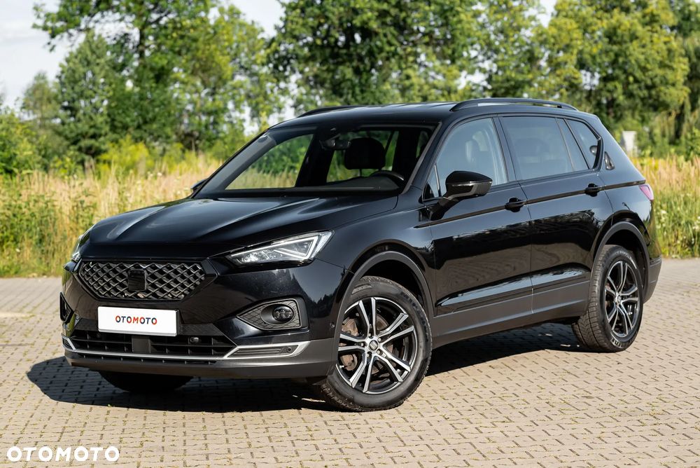 Seat Tarraco 2.0 TDI SCR Xcellence - 1
