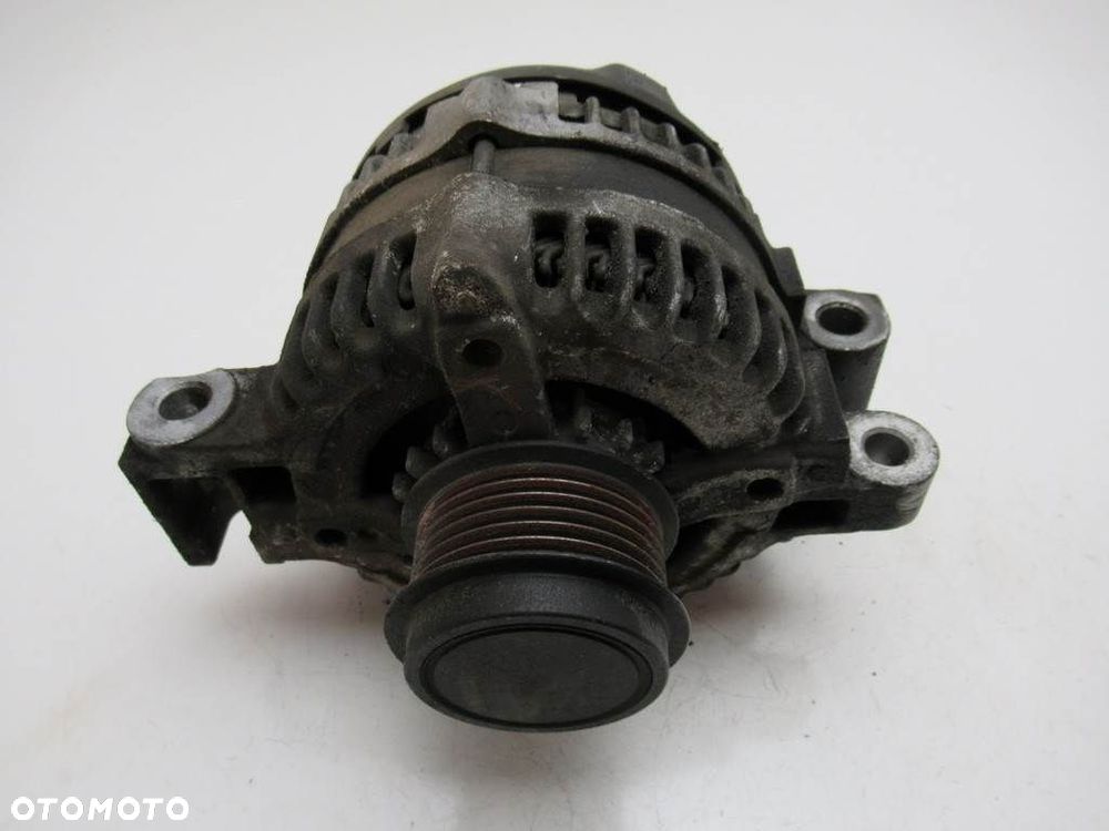 ALTERNATOR  CADILLAC CTS 2007 - 2022 3.0 201 kW [273 KM] benzyna 2009 - 2013 - 2