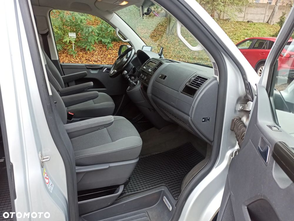 Volkswagen Multivan TDI L1 Startline - 9