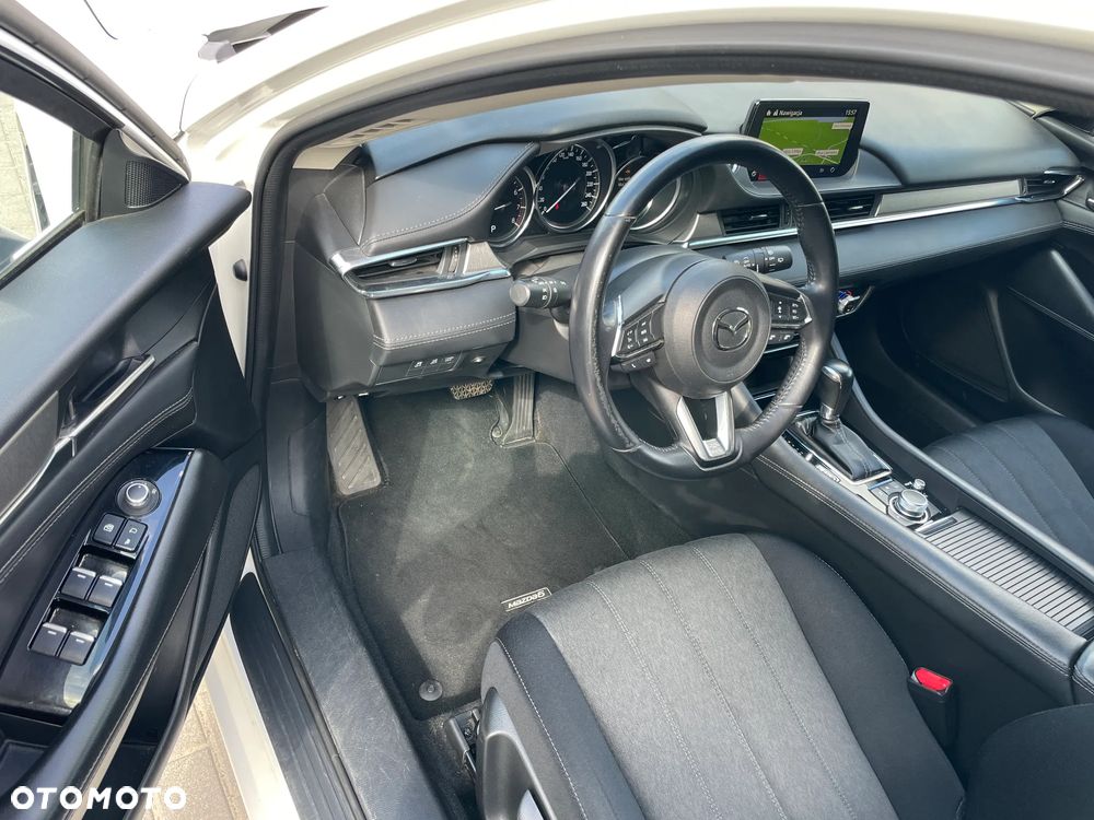 Mazda 6 2.0 SkyJoy/SkyBusiness - 20