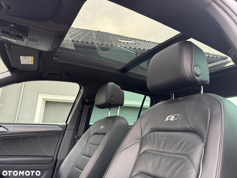 Volkswagen Tiguan 2.0 TSI 4Motion DSG OPF Highline - 31