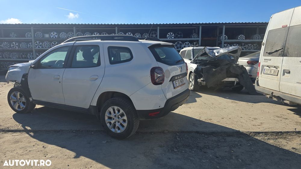 Dacia Duster 1.5 dCi Comfort - 4