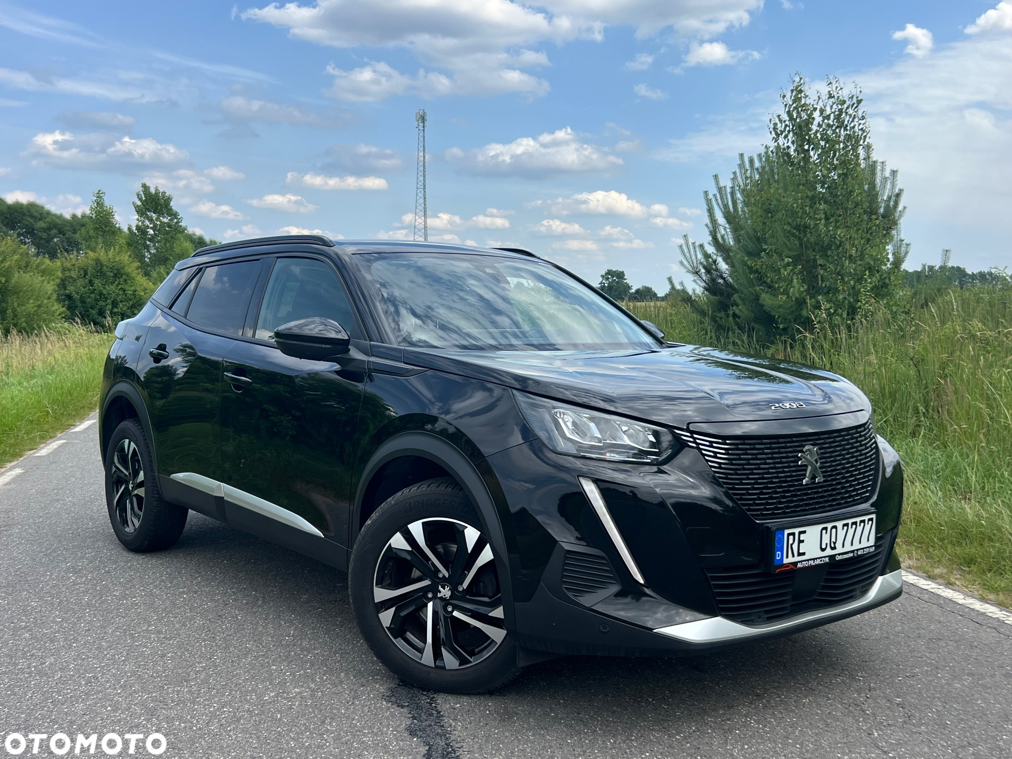 Peugeot 2008 PureTech 100 Stop&Start Allure Pack - 8