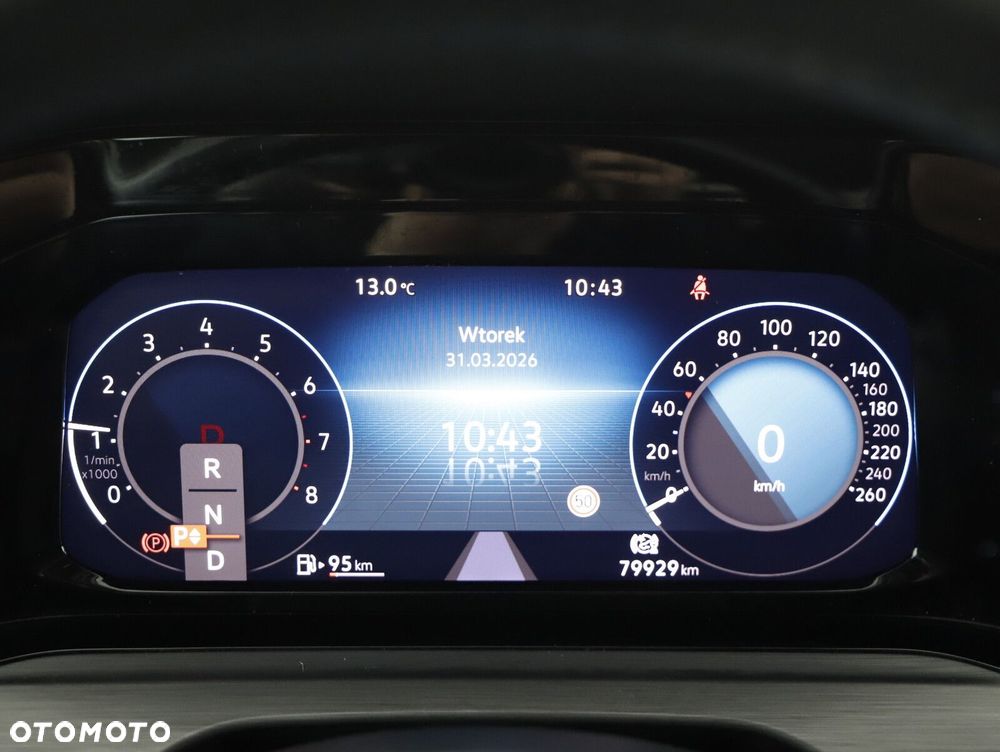 Volkswagen Golf Variant - 18