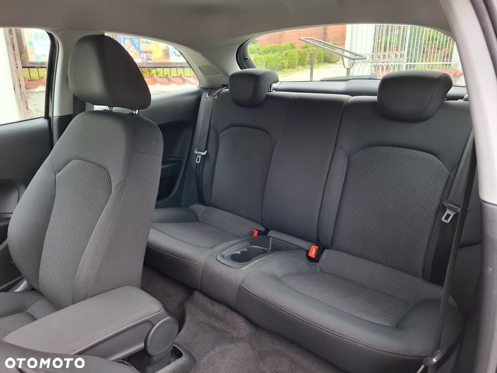 Audi A1 1.4 TFSI Attraction - 11