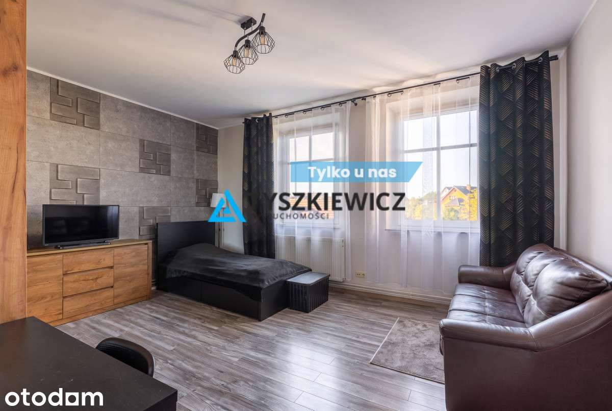 Mieszkanie na sprzedaż, 3 pokoje, 70 m², Kościerzyna