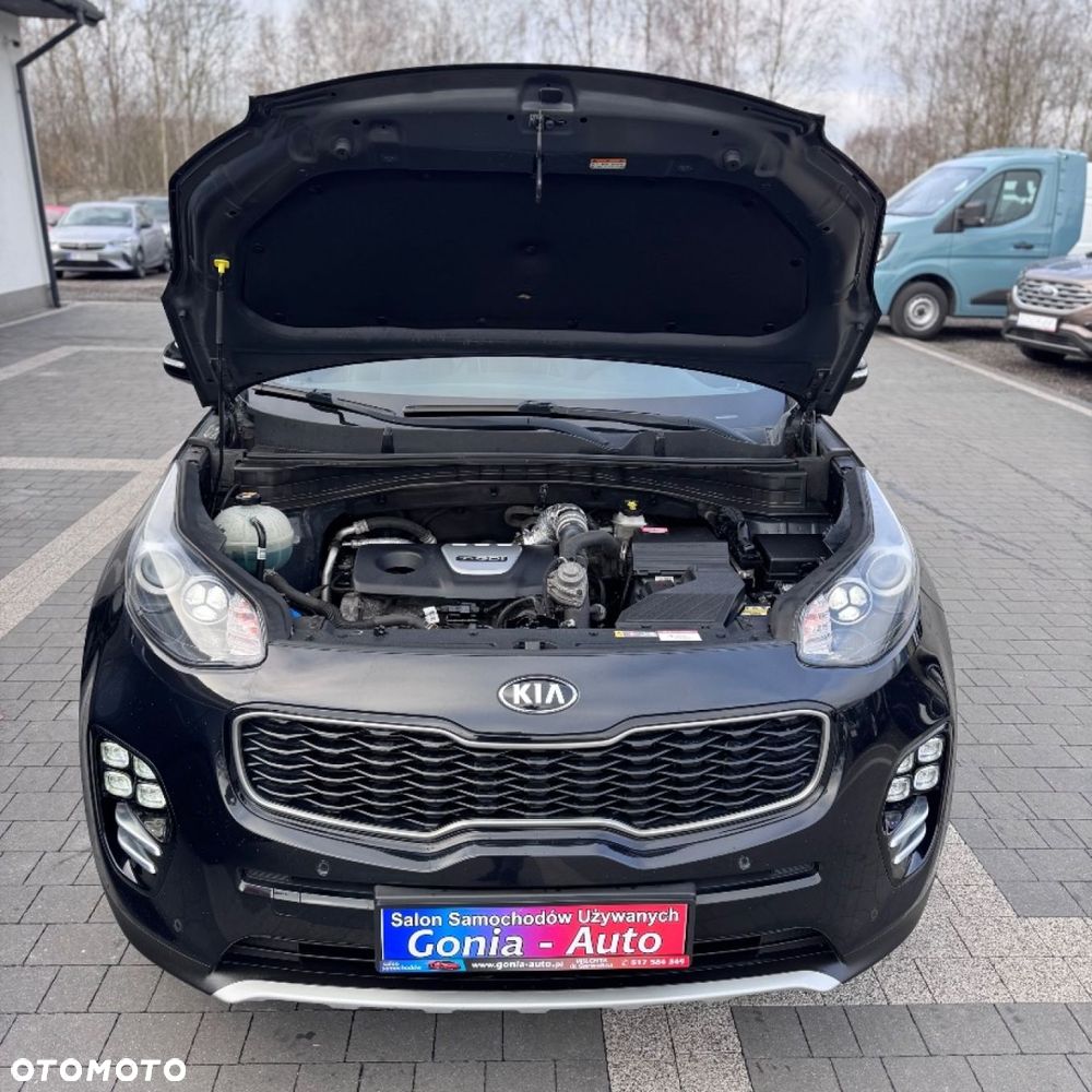 Kia Sportage - 15