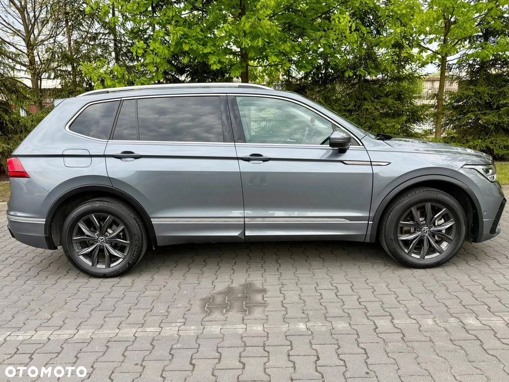 Volkswagen Tiguan - 6