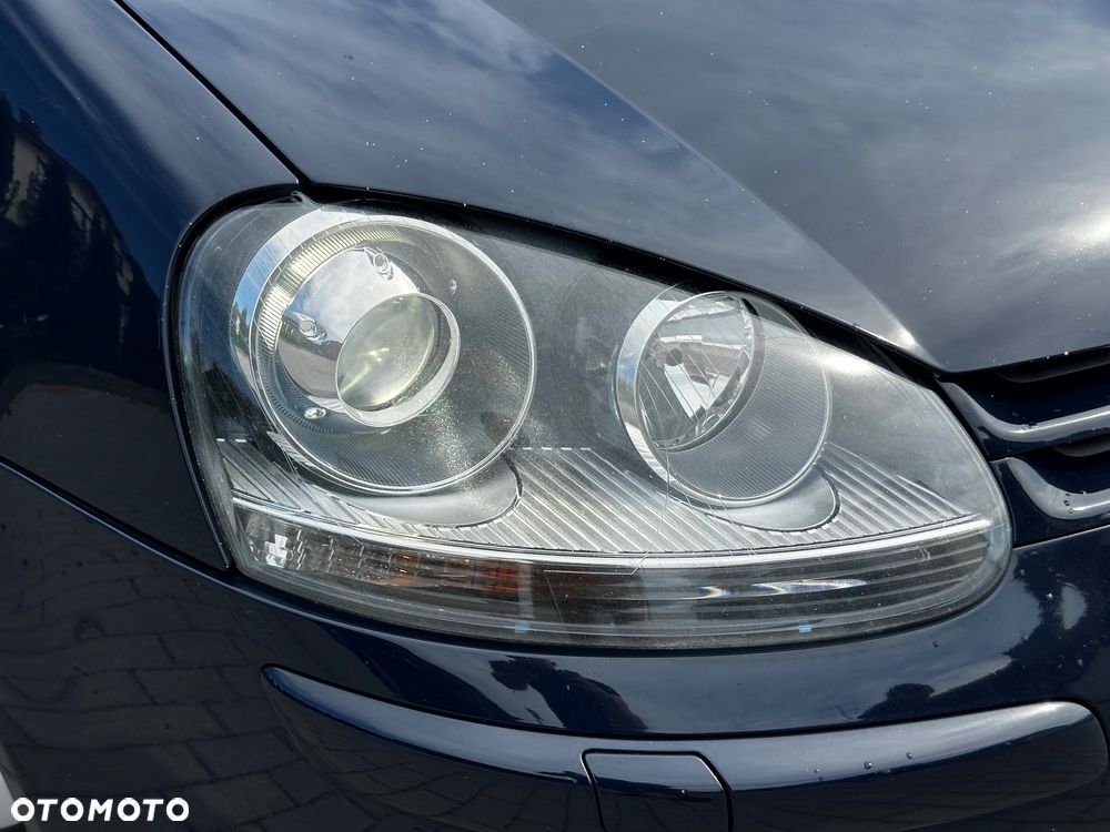 Volkswagen Golf 2.0 FSI GT Sport - 14