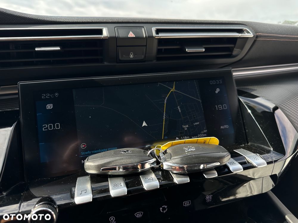 Peugeot 508 - 23
