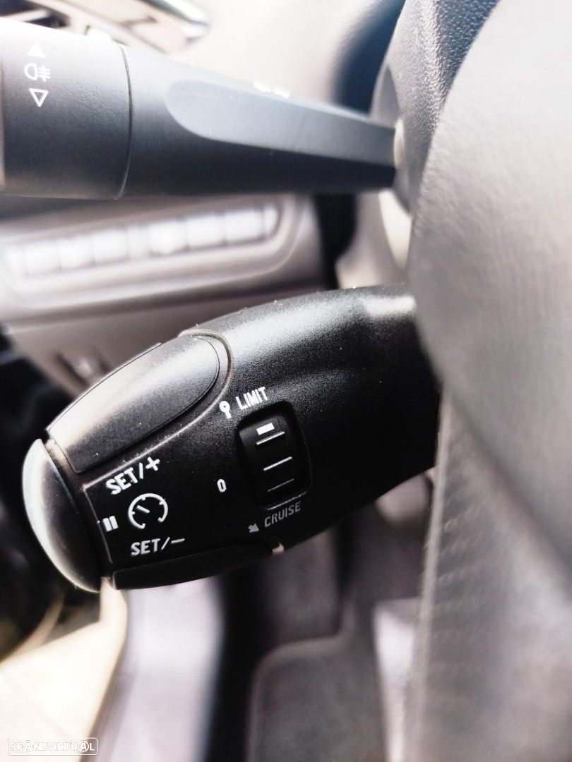 Peugeot 208 1.0 PureTech Access - 8