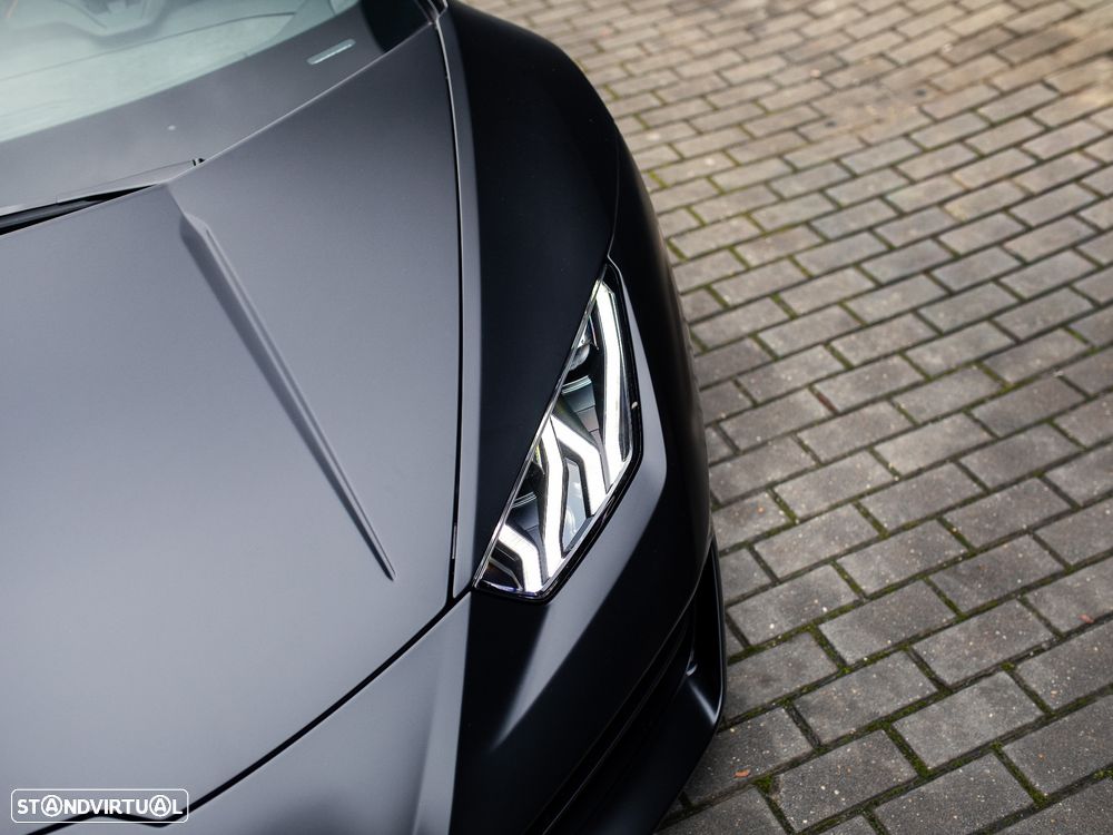 Lamborghini Huracán 5.2 V10 LP580-2 - 12