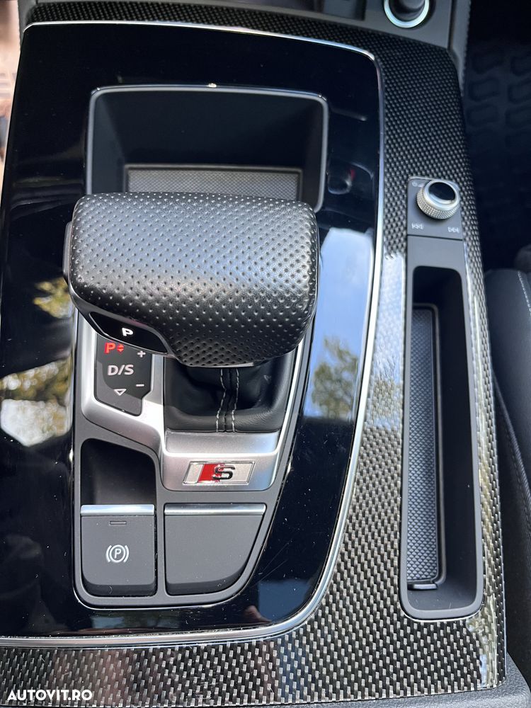 Audi SQ5 3.0 TFSI quattro tiptronic - 13