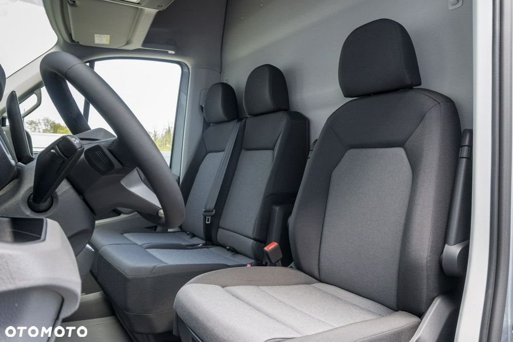 Volkswagen Crafter - 17