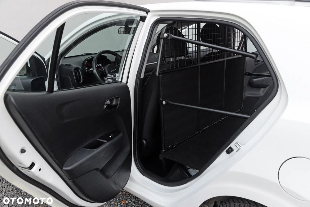Kia Picanto 1.2 M - 4