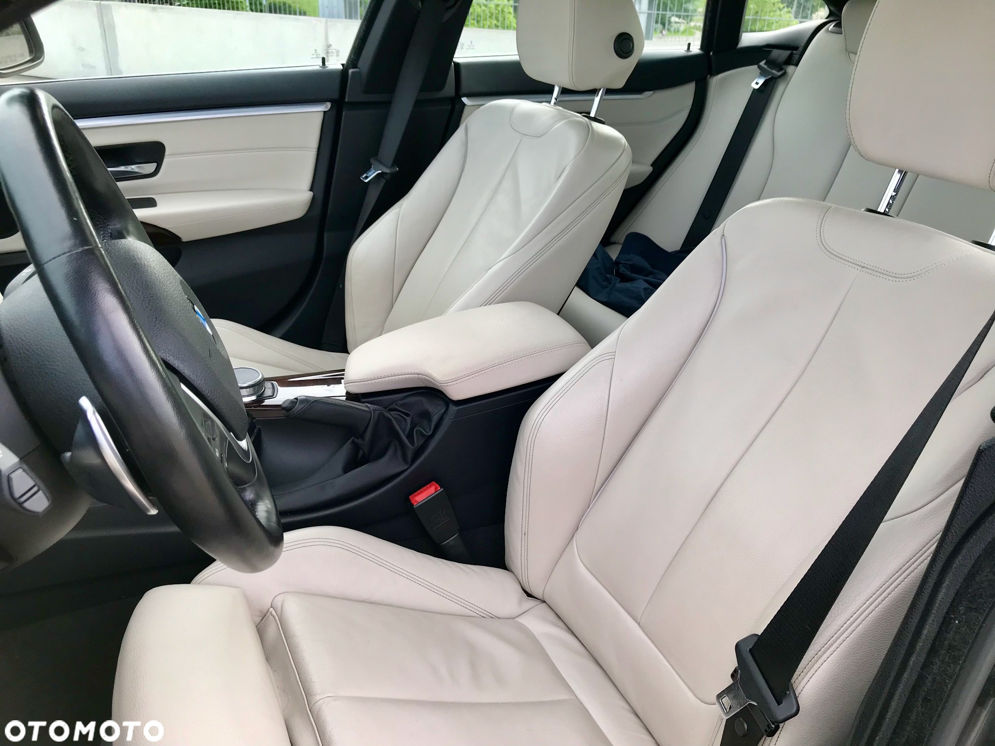 BMW Seria 4 430i Gran Coupe xDrive Sport-Aut Luxury Line - 30