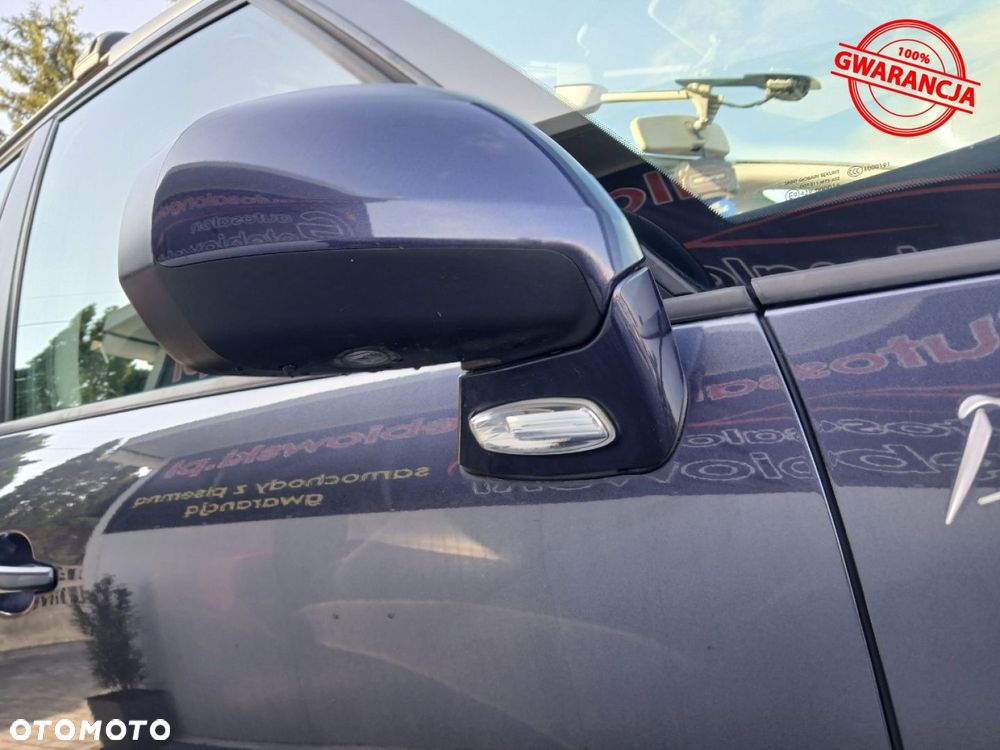 Citroën C4 Grand Picasso - 33