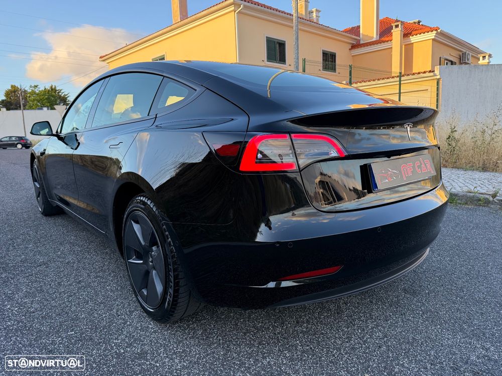 Tesla Model 3 Standard Range Plus RWD - 6