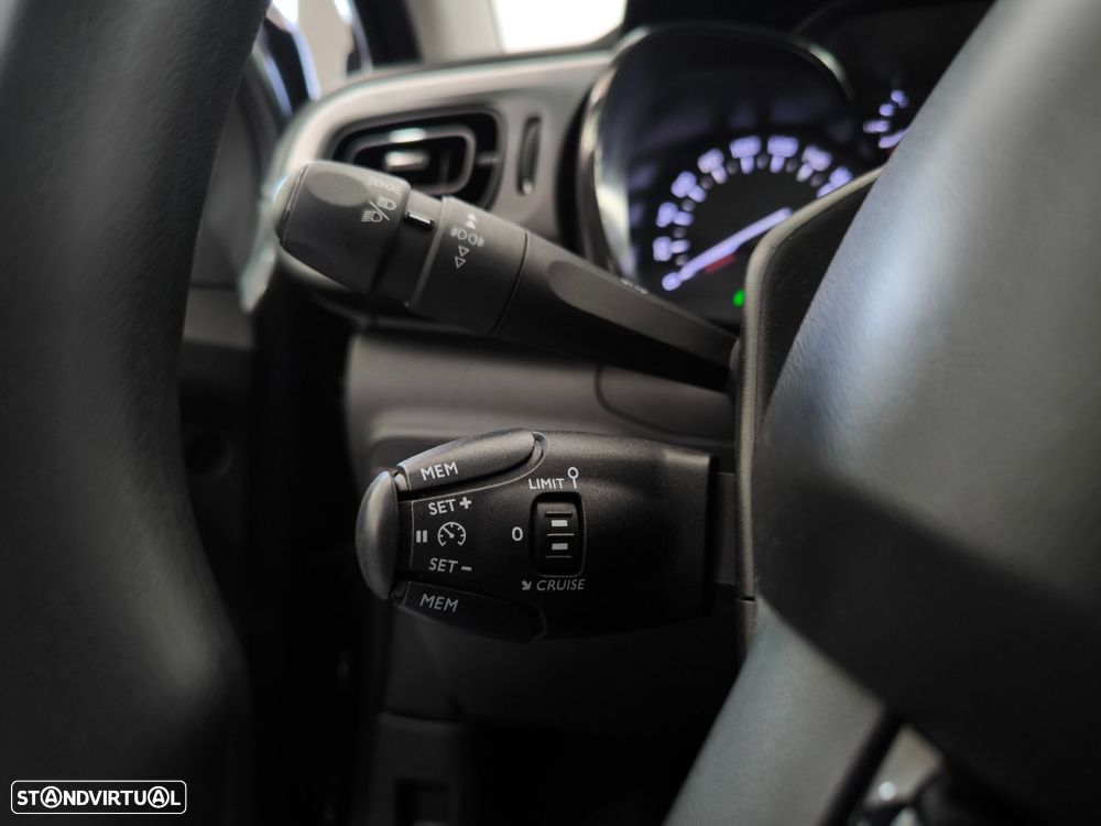 Citroën C3 1.2 PureTech Feel - 13