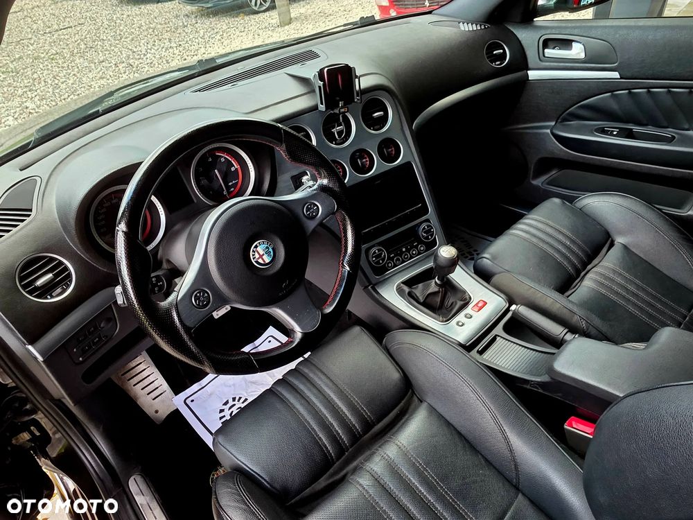 Alfa Romeo 159 - 22
