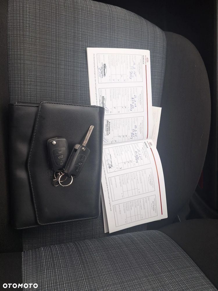 Kia Ceed 1.4 CVVT Spirit - 9