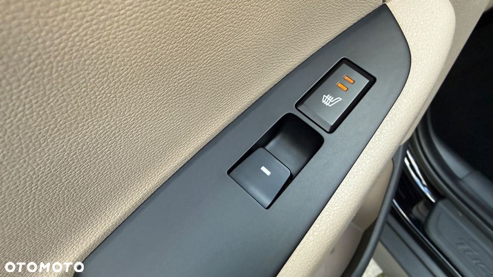 Hyundai Tucson - 22
