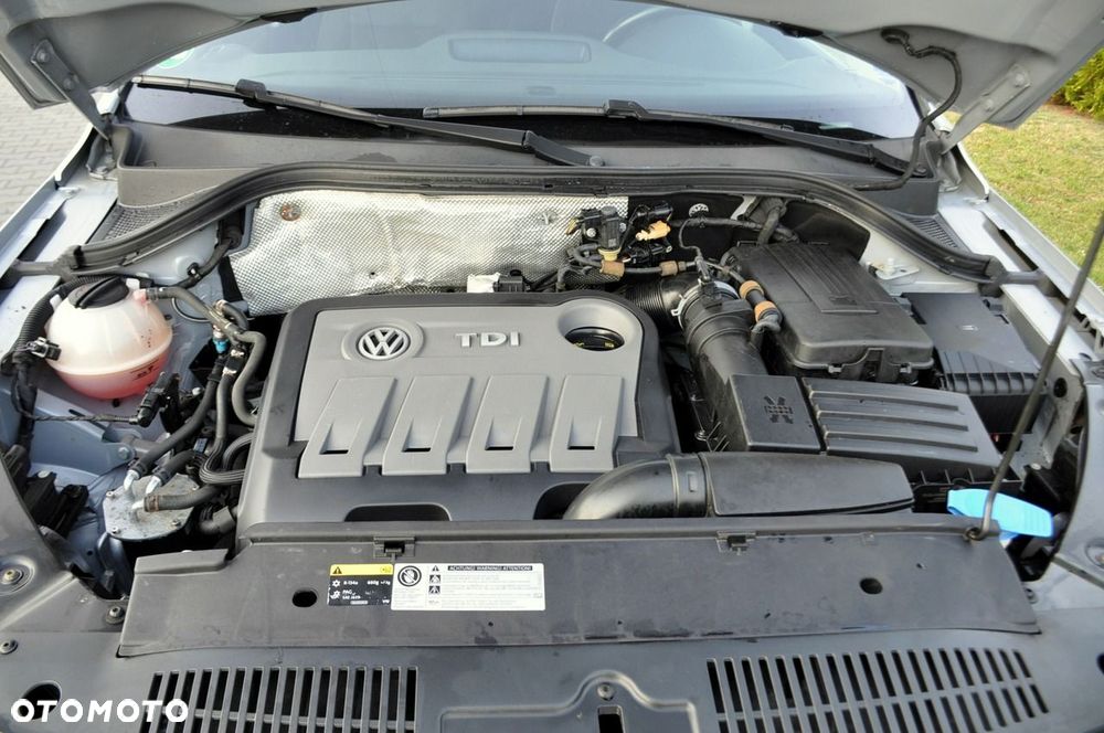 Volkswagen Tiguan - 39