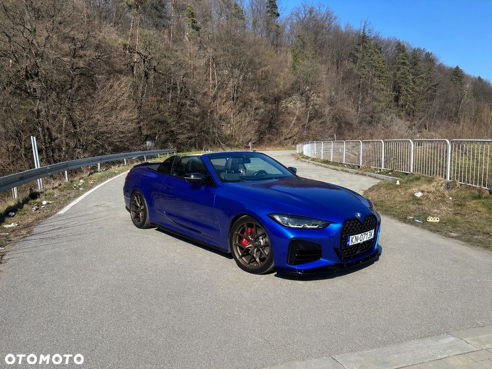 BMW Seria 4 - 1
