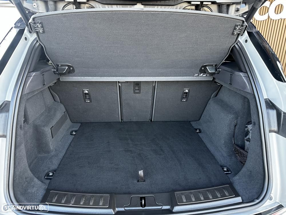 Land Rover Range Rover Evoque 1.5 P300e AWD R-Dynamic S Auto - 47