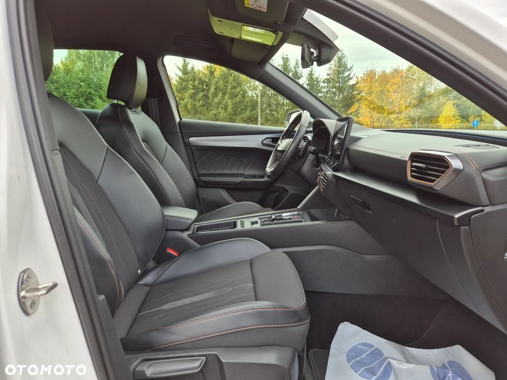 Cupra Formentor 1.5 TSI DSG Tribe Edition - 17