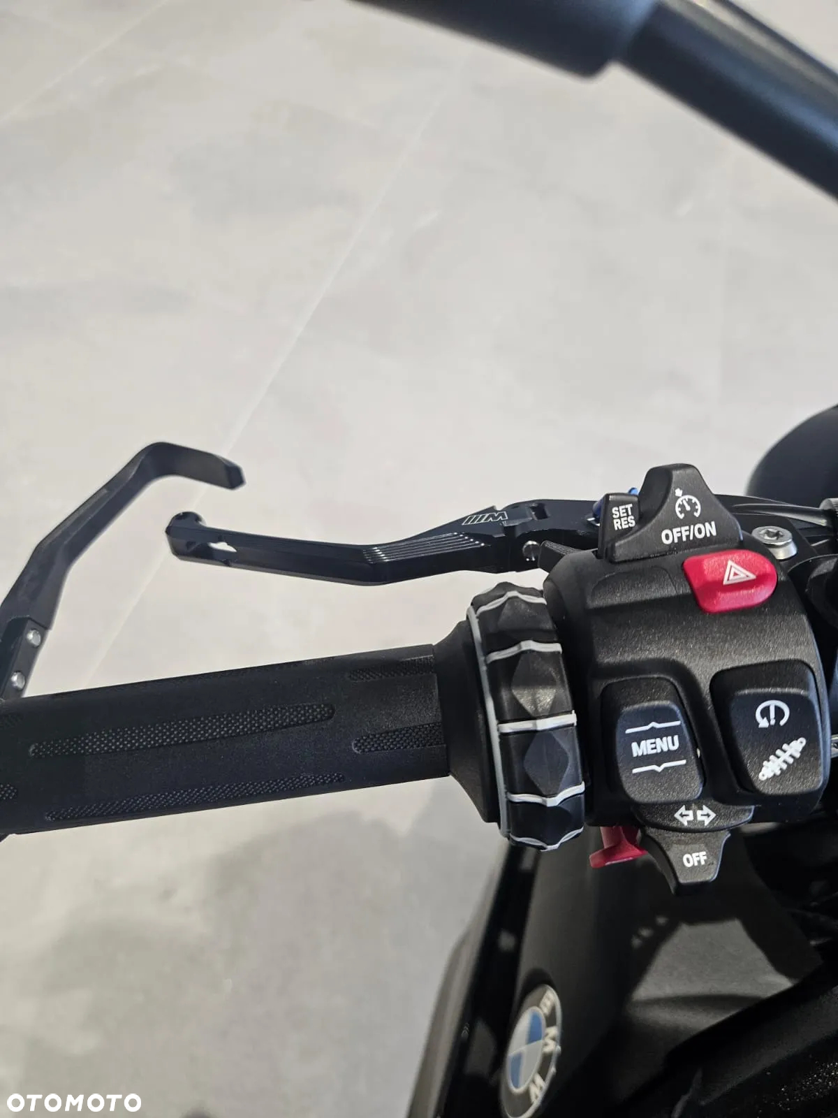 BMW R - 7