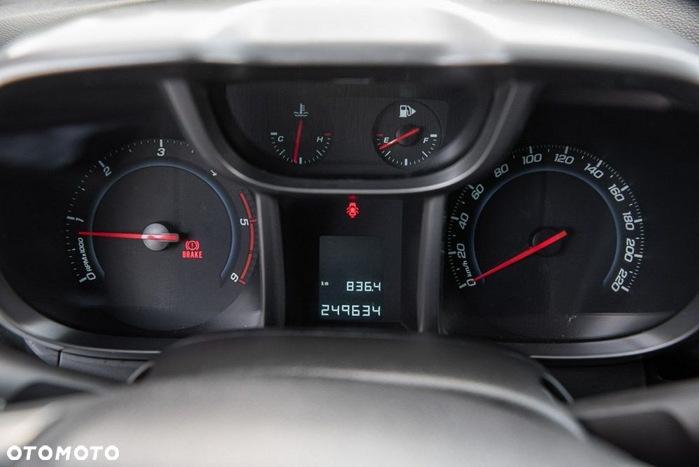 Chevrolet Orlando 2.0 D LT+ - 30