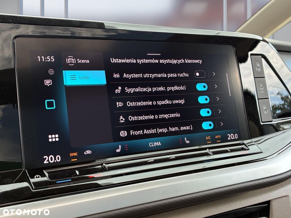 Volkswagen Multivan 2.0 TDI L2 Edition DSG - 28