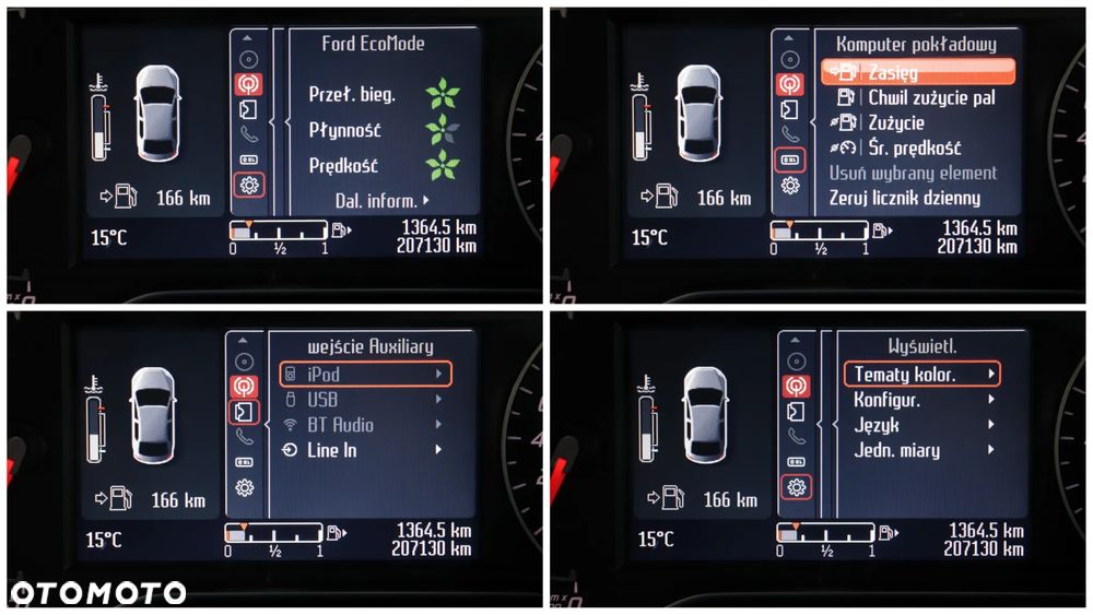 Ford Mondeo 2.0 TDCi Titanium - 23