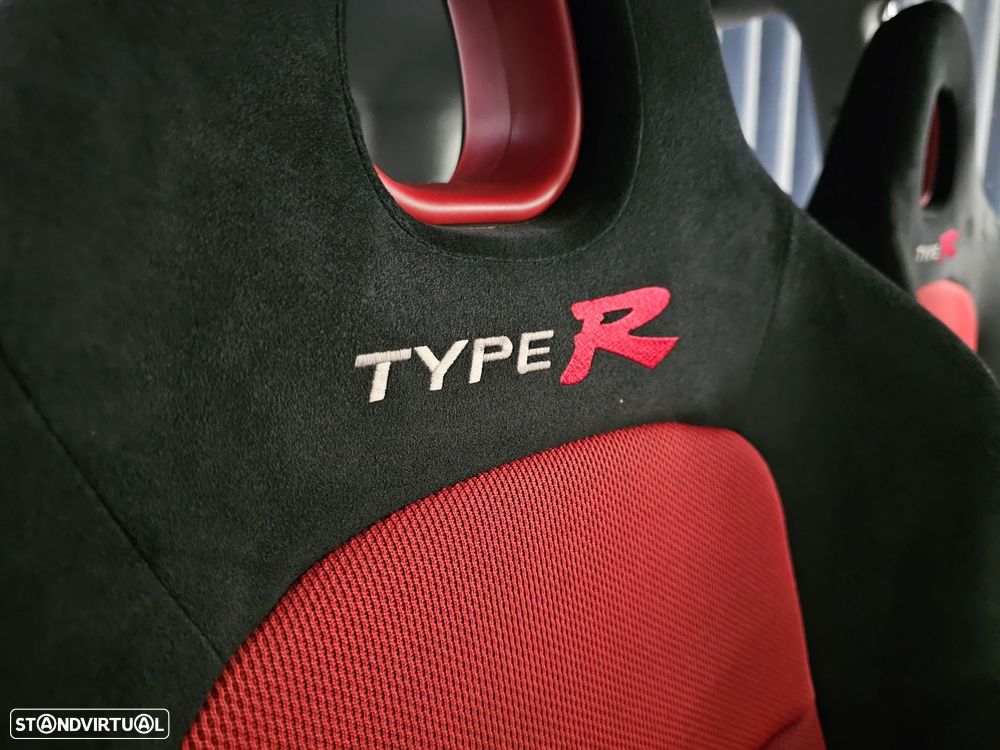 Honda Civic 2.0 Type-R - 21