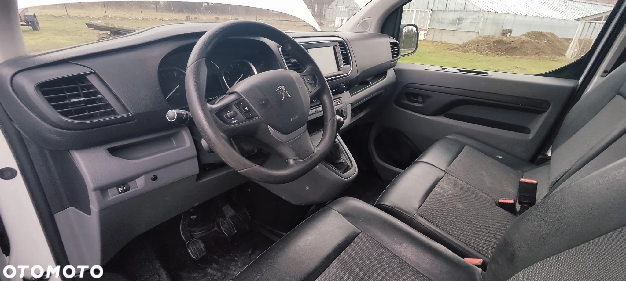 Peugeot Expert 2.0 hdi * Long * - 3