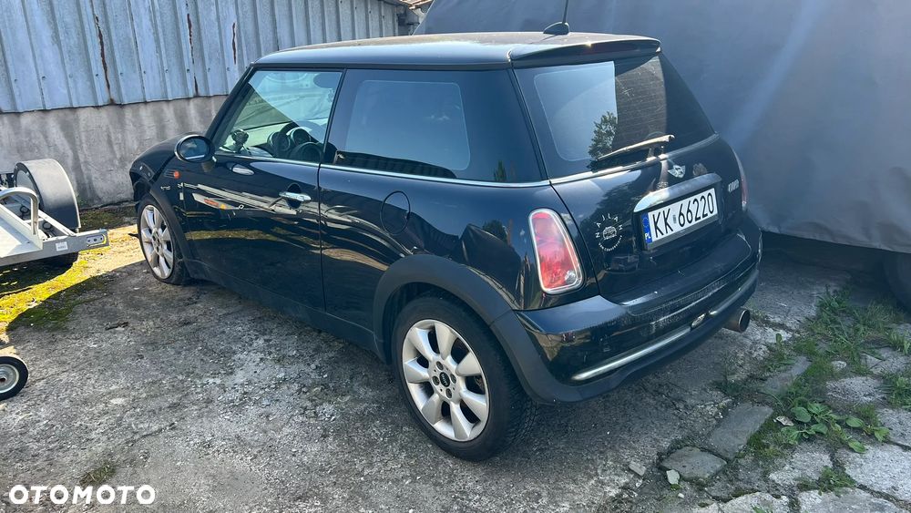 MINI Cooper Standard - 5