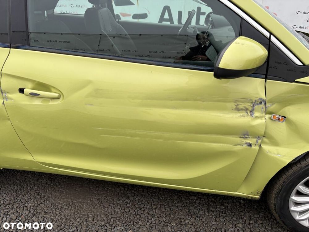 Opel Adam 1.2 Jam - 15