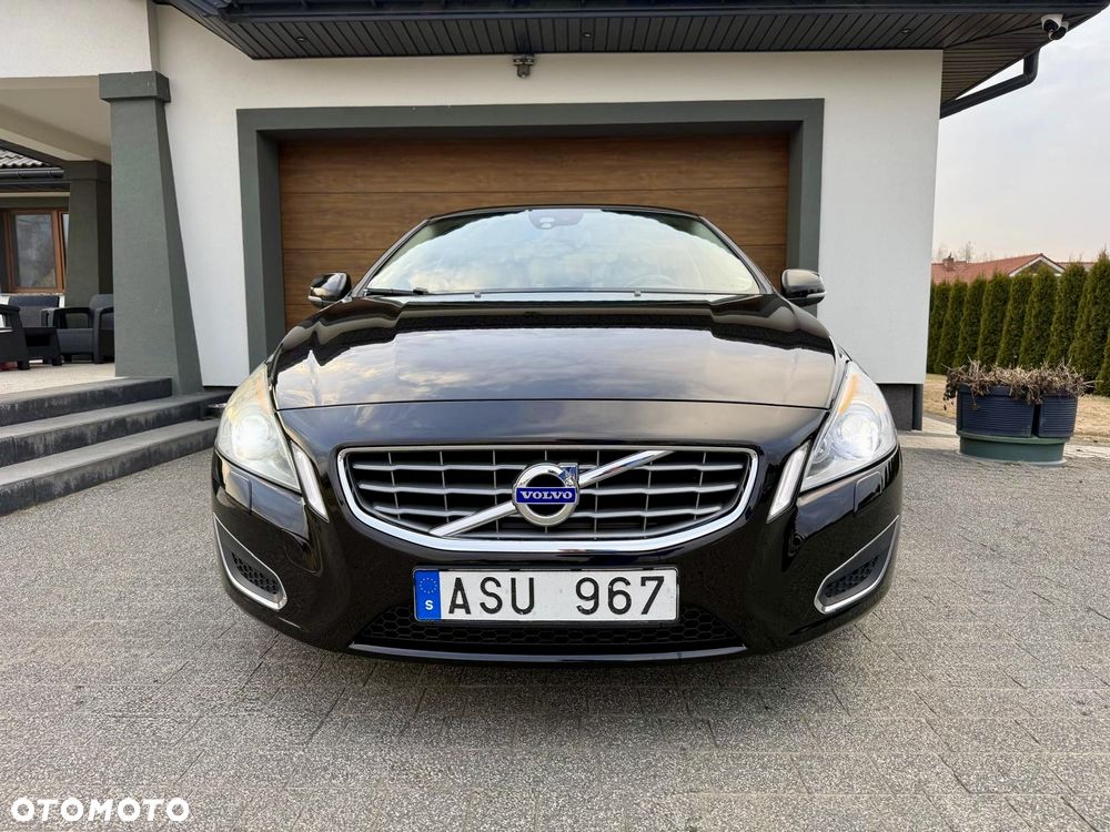 Volvo S60 D4 Momentum - 4