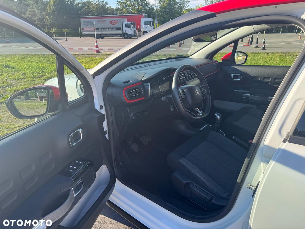 Citroën C3 1.2 PureTech Shine - 10