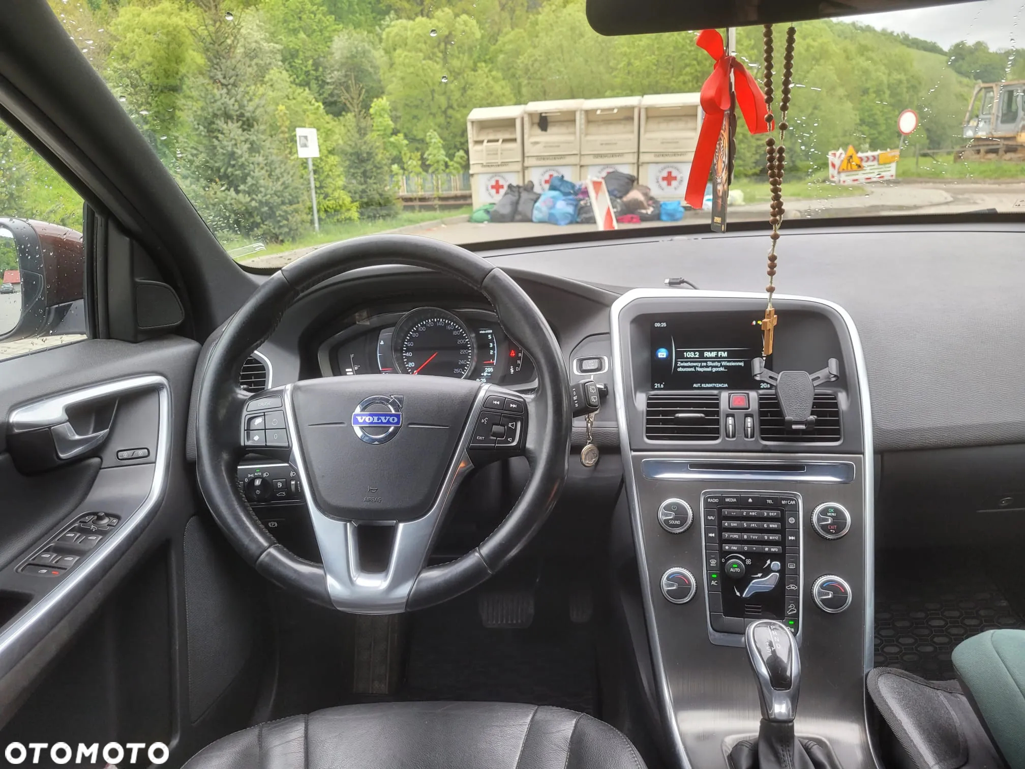 Volvo XC 60 D4 AWD Summum - 15