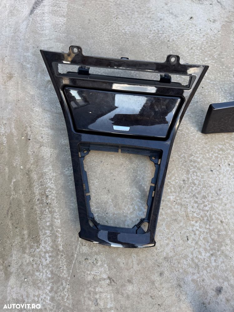 Trimuri ornamente mahon bmw x3 e83 - 2